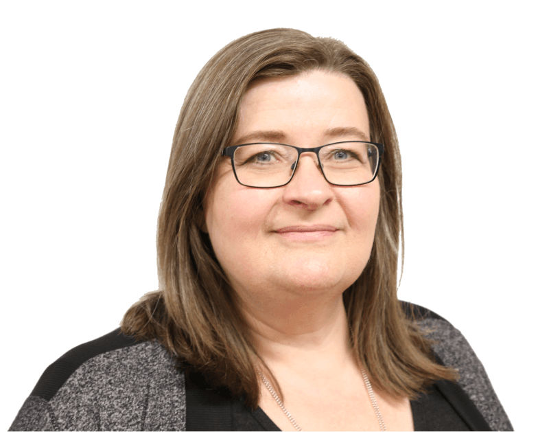 Dagbjört Lára Helgadóttir