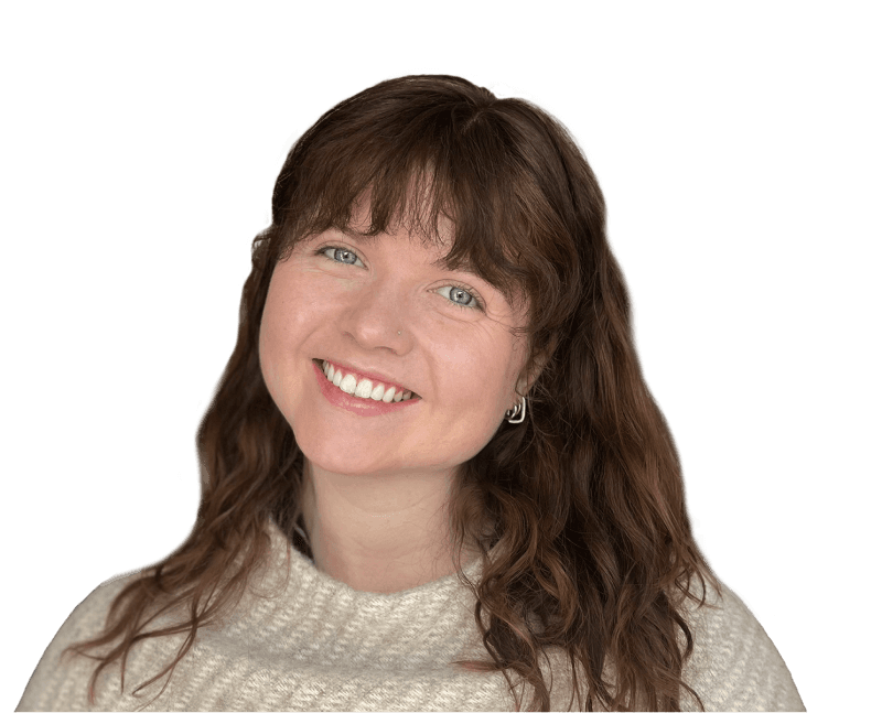 Katrín María Magnúsdóttir