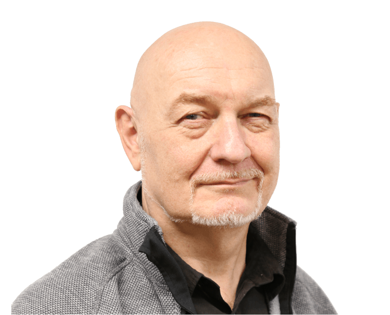 Ullr Eldhamar Axfjörð