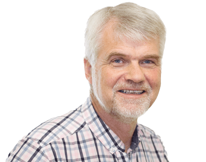 Magnús Þór Karlsson