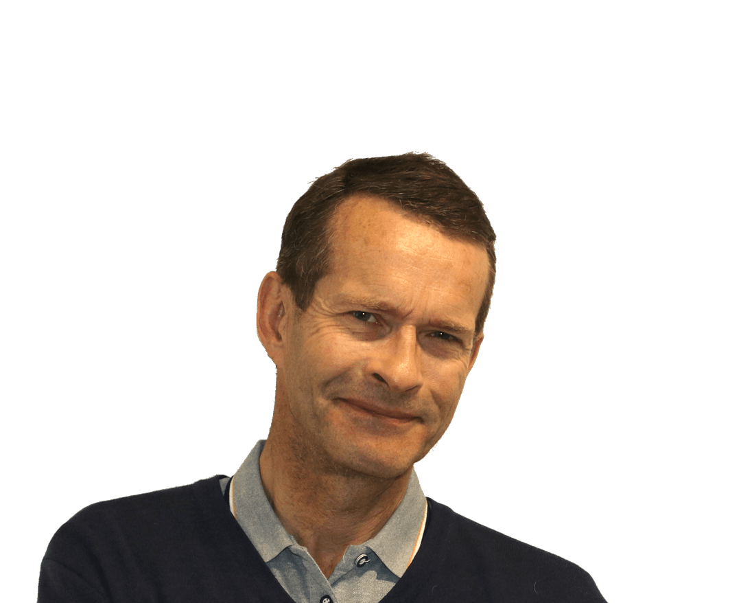 Helgi Örn Viggósson