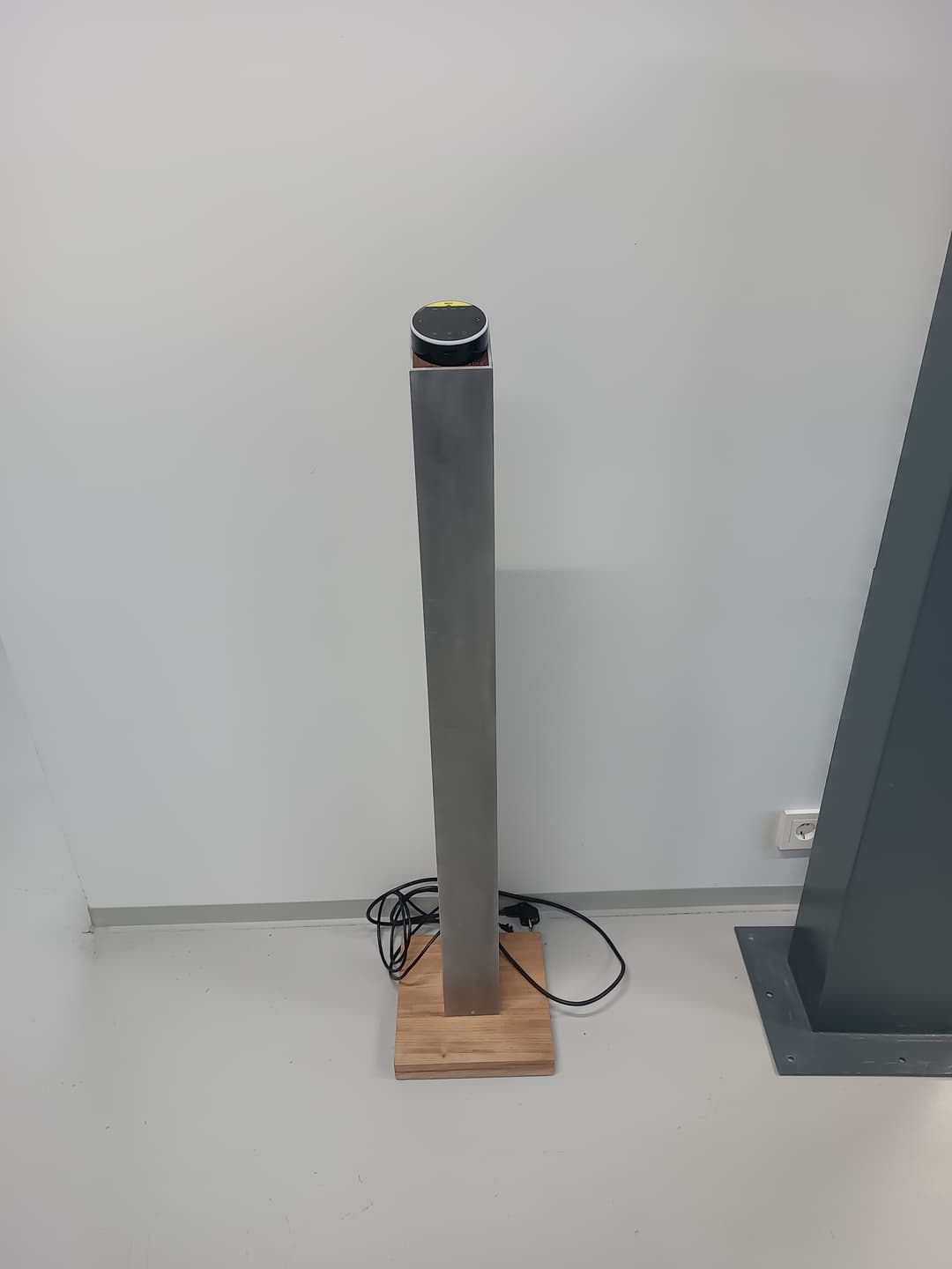 Nayax áheitastandur