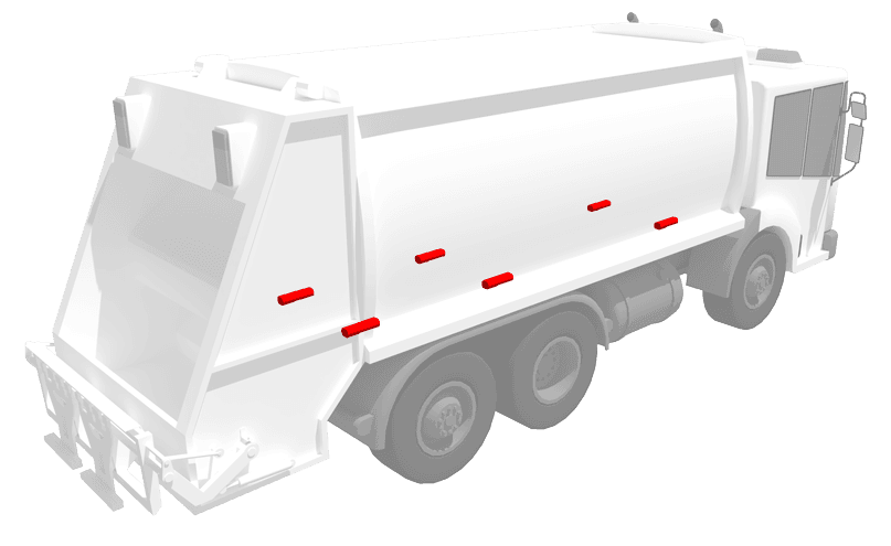 Mynd af Botek boddyvog