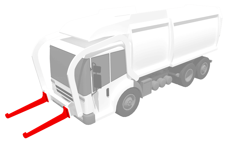 Mynd af Botek framhlaðningi