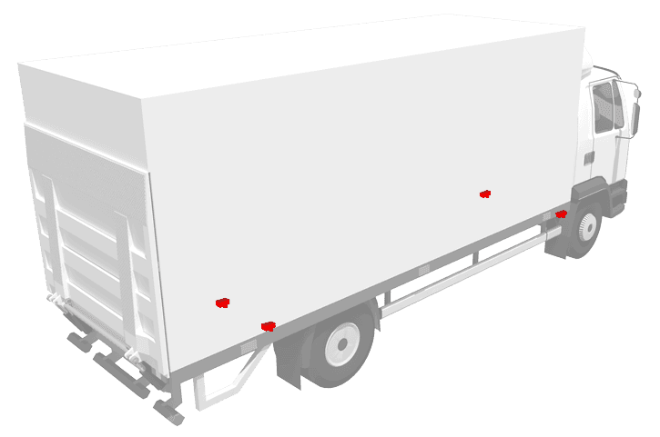 Mynd af Botek boddyvog